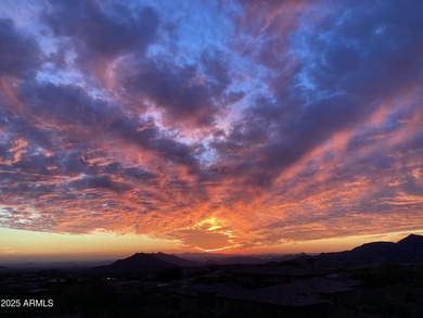 FULL GOLF MEMBERSHIP AVAILABLE. This exquisite southwest-facing on Desert Mountain Golf Club - Renegade Course in Arizona - for sale on GolfHomes.com, golf home, golf lot