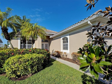 Here's an affordable little golf course beauty with a new 2025 on Sawgrass Golf Club in Florida - for sale on GolfHomes.com, golf home, golf lot