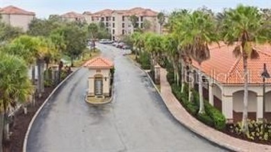 Back on the Market - Welcome to Resort-Style Living at Tuscana on ChampionsGate Golf Resort in Florida - for sale on GolfHomes.com, golf home, golf lot