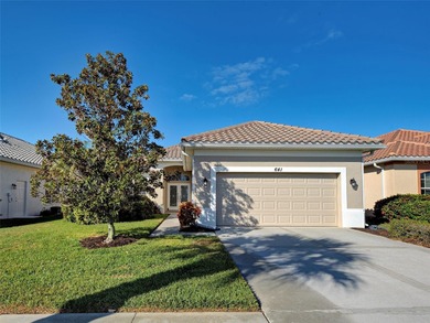 Here's an affordable little golf course beauty with a new 2025 on Sawgrass Golf Club in Florida - for sale on GolfHomes.com, golf home, golf lot