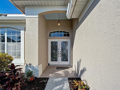 Here's an affordable little golf course beauty with a new 2025 on Sawgrass Golf Club in Florida - for sale on GolfHomes.com, golf home, golf lot