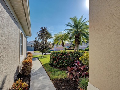 Here's an affordable little golf course beauty with a new 2025 on Sawgrass Golf Club in Florida - for sale on GolfHomes.com, golf home, golf lot