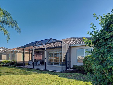 Here's an affordable little golf course beauty with a new 2025 on Sawgrass Golf Club in Florida - for sale on GolfHomes.com, golf home, golf lot