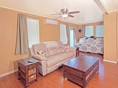 Park your RV under cover in this exclusive Class A only section on The Great Outdoors Golf and Country Club in Florida - for sale on GolfHomes.com, golf home, golf lot