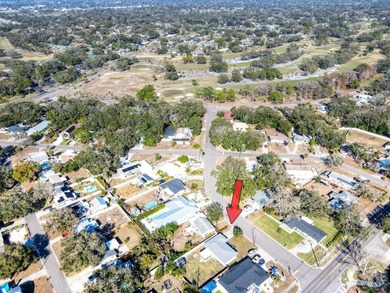 Location! Location! This fully remodeled 3 bedroom 2 bath home on The Dunedin Country Club in Florida - for sale on GolfHomes.com, golf home, golf lot