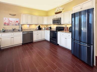 Park your RV under cover in this exclusive Class A only section on The Great Outdoors Golf and Country Club in Florida - for sale on GolfHomes.com, golf home, golf lot