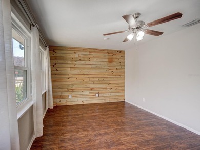 Location! Location! This fully remodeled 3 bedroom 2 bath home on The Dunedin Country Club in Florida - for sale on GolfHomes.com, golf home, golf lot