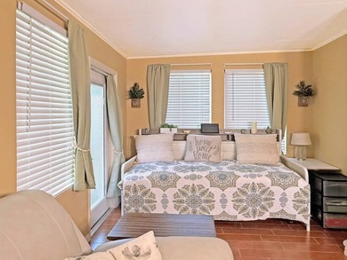 Park your RV under cover in this exclusive Class A only section on The Great Outdoors Golf and Country Club in Florida - for sale on GolfHomes.com, golf home, golf lot