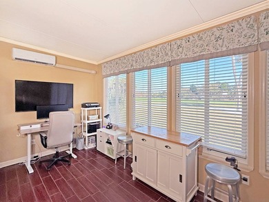 Park your RV under cover in this exclusive Class A only section on The Great Outdoors Golf and Country Club in Florida - for sale on GolfHomes.com, golf home, golf lot