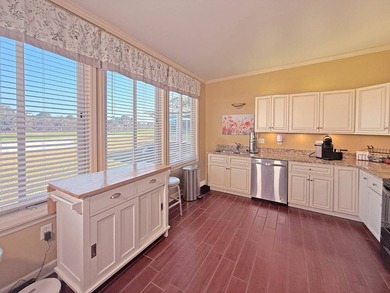 Park your RV under cover in this exclusive Class A only section on The Great Outdoors Golf and Country Club in Florida - for sale on GolfHomes.com, golf home, golf lot