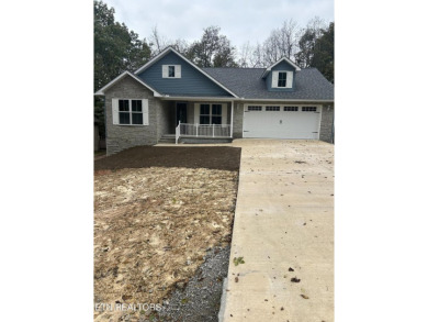 A must-see NEW CONSTRUCTION HOME, located in a desirable on Druid Hills Golf Club in Tennessee - for sale on GolfHomes.com, golf home, golf lot