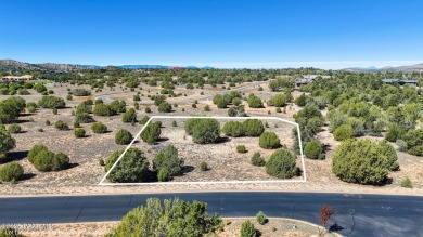 Experience the perfect blend of serenity and sophistication on on Talking Rock Golf Club in Arizona - for sale on GolfHomes.com, golf home, golf lot