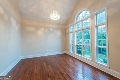 Check out this stunning home in the Deerwood section of on Landings Golf Club in Georgia - for sale on GolfHomes.com, golf home, golf lot