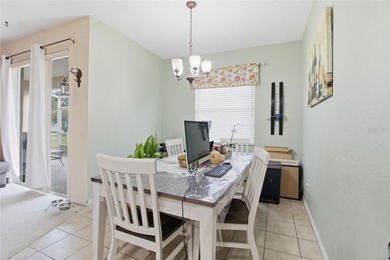 Welcome home to this beautiful three bedroom, two bathroom on Cypresswood Golf and Country Club in Florida - for sale on GolfHomes.com, golf home, golf lot