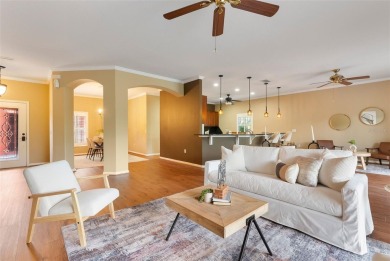 Under contract-accepting backup offers. PRICE REDUCED 20K on Stonegate Golf Club in Florida - for sale on GolfHomes.com, golf home, golf lot