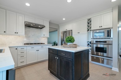 Completely Updated 4 Bedroom, 2.2 Bath Home in Prime Vernon on Vernon Hills Golf Course in Illinois - for sale on GolfHomes.com, golf home, golf lot