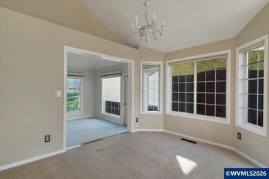 Accepted Offer with Contingencies. Golf Course Living in Keizer! on McNary Golf Club in Oregon - for sale on GolfHomes.com, golf home, golf lot