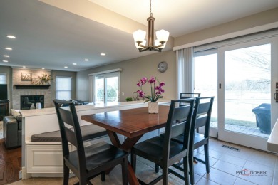 Completely Updated 4 Bedroom, 2.2 Bath Home in Prime Vernon on Vernon Hills Golf Course in Illinois - for sale on GolfHomes.com, golf home, golf lot