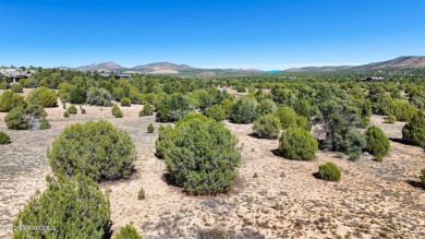Experience the perfect blend of serenity and sophistication on on Talking Rock Golf Club in Arizona - for sale on GolfHomes.com, golf home, golf lot