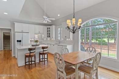 Welcome to Alegria which means Joy--a stunning Southern-style on Members Club At St. James Plantation in North Carolina - for sale on GolfHomes.com, golf home, golf lot