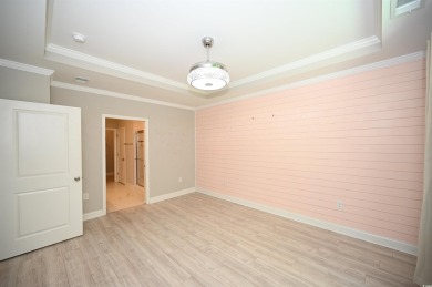 Welcome to this beautiful 2-bedroom, 2-bathroom home located in on Myrtlewood Golf Course and Club  in South Carolina - for sale on GolfHomes.com, golf home, golf lot
