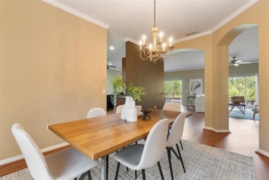 Under contract-accepting backup offers. PRICE REDUCED 20K on Stonegate Golf Club in Florida - for sale on GolfHomes.com, golf home, golf lot