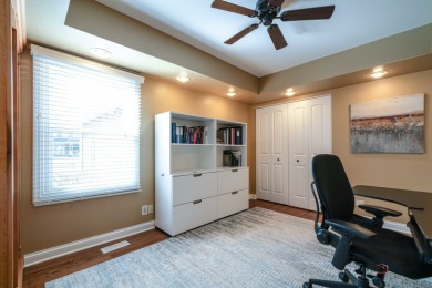 Completely Updated 4 Bedroom, 2.2 Bath Home in Prime Vernon on Vernon Hills Golf Course in Illinois - for sale on GolfHomes.com, golf home, golf lot