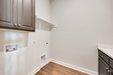 This popular single story Altura Birch floorplan is now on Heath Golf and Yacht Club in Texas - for sale on GolfHomes.com, golf home, golf lot