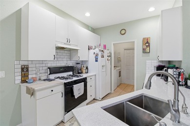 Welcome home to this beautiful three bedroom, two bathroom on Cypresswood Golf and Country Club in Florida - for sale on GolfHomes.com, golf home, golf lot