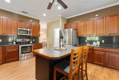 Under contract-accepting backup offers. PRICE REDUCED 20K on Stonegate Golf Club in Florida - for sale on GolfHomes.com, golf home, golf lot