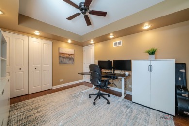 Completely Updated 4 Bedroom, 2.2 Bath Home in Prime Vernon on Vernon Hills Golf Course in Illinois - for sale on GolfHomes.com, golf home, golf lot