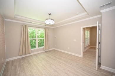 Welcome to this beautiful 2-bedroom, 2-bathroom home located in on Myrtlewood Golf Course and Club  in South Carolina - for sale on GolfHomes.com, golf home, golf lot