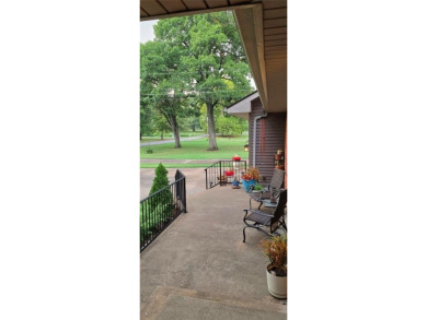 Impeccably Maintained Ranch on a  1/2 -Acre Lot and located on Baxter Country Club in Kansas - for sale on GolfHomes.com, golf home, golf lot
