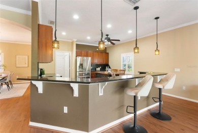 Under contract-accepting backup offers. PRICE REDUCED 20K on Stonegate Golf Club in Florida - for sale on GolfHomes.com, golf home, golf lot