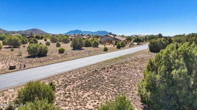 Experience the perfect blend of serenity and sophistication on on Talking Rock Golf Club in Arizona - for sale on GolfHomes.com, golf home, golf lot