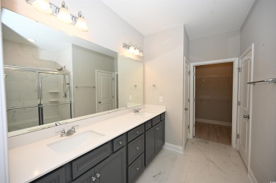 Welcome to this beautiful 2-bedroom, 2-bathroom home located in on Myrtlewood Golf Course and Club  in South Carolina - for sale on GolfHomes.com, golf home, golf lot
