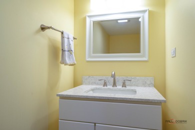 Completely Updated 4 Bedroom, 2.2 Bath Home in Prime Vernon on Vernon Hills Golf Course in Illinois - for sale on GolfHomes.com, golf home, golf lot
