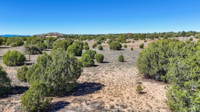 Experience the perfect blend of serenity and sophistication on on Talking Rock Golf Club in Arizona - for sale on GolfHomes.com, golf home, golf lot