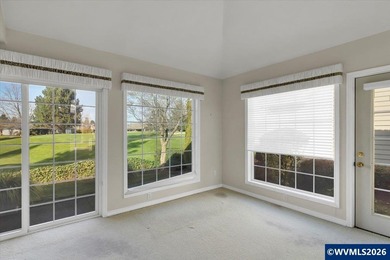 Accepted Offer with Contingencies. Golf Course Living in Keizer! on McNary Golf Club in Oregon - for sale on GolfHomes.com, golf home, golf lot