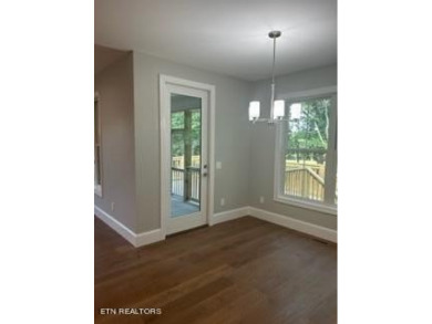 A must-see NEW CONSTRUCTION HOME, located in a desirable on Druid Hills Golf Club in Tennessee - for sale on GolfHomes.com, golf home, golf lot