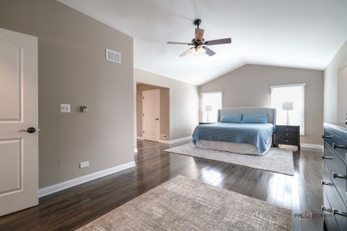 Completely Updated 4 Bedroom, 2.2 Bath Home in Prime Vernon on Vernon Hills Golf Course in Illinois - for sale on GolfHomes.com, golf home, golf lot