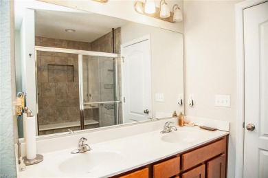 This stunning home offers a spacious, well-designed kitchen on Bide-A-Wee Golf Course in Virginia - for sale on GolfHomes.com, golf home, golf lot
