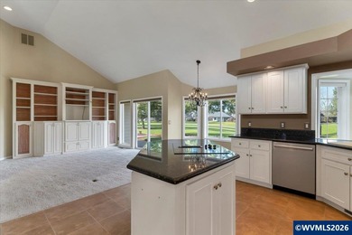 Accepted Offer with Contingencies. Golf Course Living in Keizer! on McNary Golf Club in Oregon - for sale on GolfHomes.com, golf home, golf lot