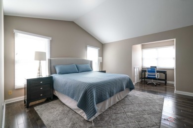Completely Updated 4 Bedroom, 2.2 Bath Home in Prime Vernon on Vernon Hills Golf Course in Illinois - for sale on GolfHomes.com, golf home, golf lot