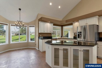 Accepted Offer with Contingencies. Golf Course Living in Keizer! on McNary Golf Club in Oregon - for sale on GolfHomes.com, golf home, golf lot