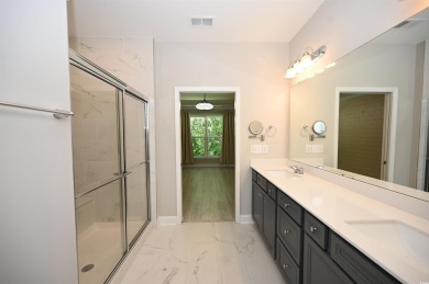 Welcome to this beautiful 2-bedroom, 2-bathroom home located in on Myrtlewood Golf Course and Club  in South Carolina - for sale on GolfHomes.com, golf home, golf lot
