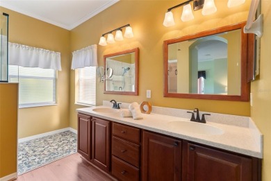 Under contract-accepting backup offers. PRICE REDUCED 20K on Stonegate Golf Club in Florida - for sale on GolfHomes.com, golf home, golf lot