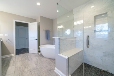 Completely Updated 4 Bedroom, 2.2 Bath Home in Prime Vernon on Vernon Hills Golf Course in Illinois - for sale on GolfHomes.com, golf home, golf lot