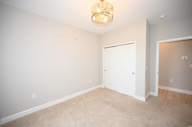 Welcome to this beautiful 2-bedroom, 2-bathroom home located in on Myrtlewood Golf Course and Club  in South Carolina - for sale on GolfHomes.com, golf home, golf lot