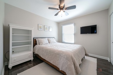 Completely Updated 4 Bedroom, 2.2 Bath Home in Prime Vernon on Vernon Hills Golf Course in Illinois - for sale on GolfHomes.com, golf home, golf lot